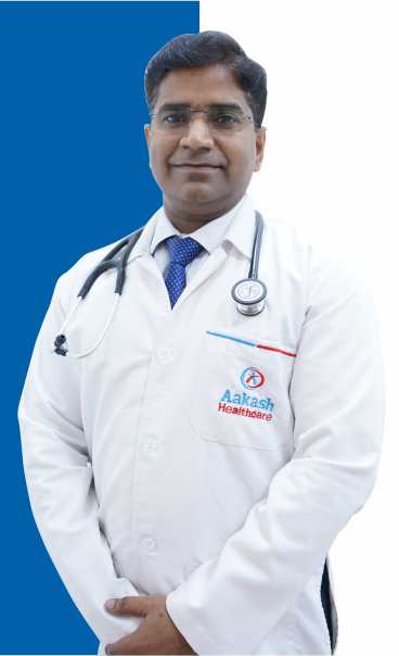 Dr.Prabhat  Ranjan  Sinha